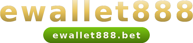ewallet888 logo