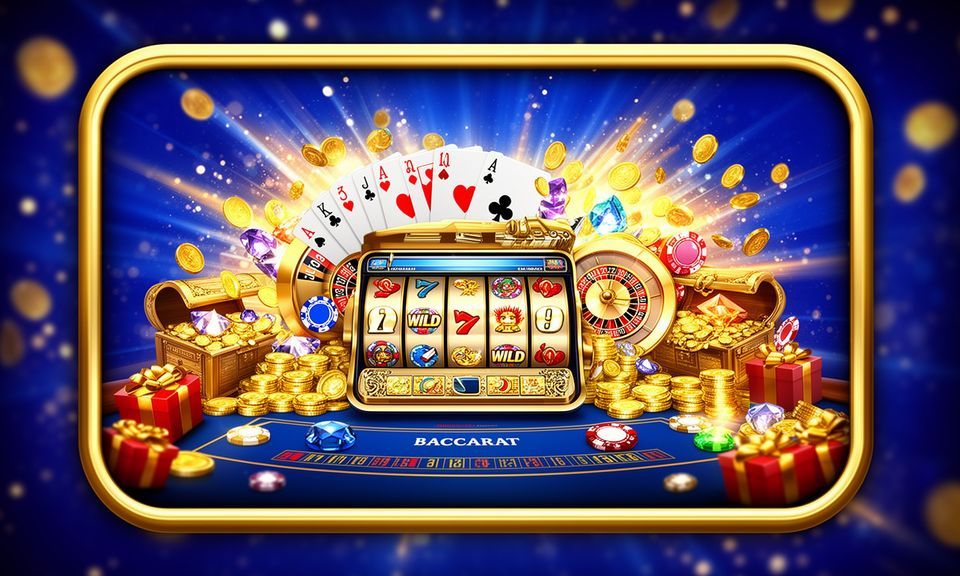 ewallet888 Live Blackjack