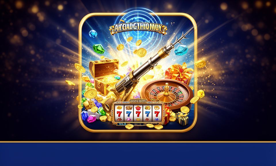 ewallet888 What Malayan Tiger Slots brings to the lobby