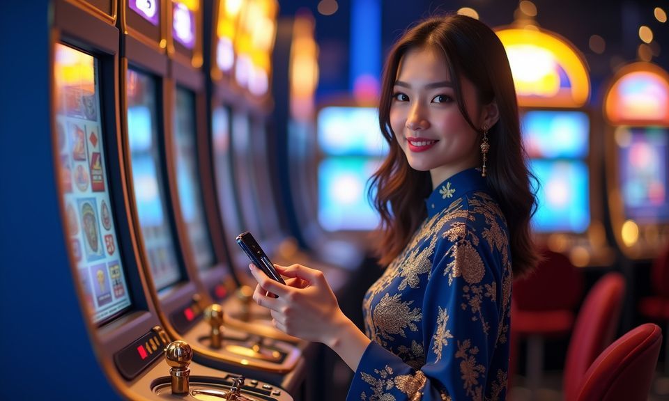 ewallet888 Pearl Shell Slots